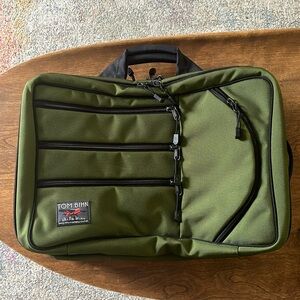 Tom Bihn Tri-Star - Verde 1050 Ballistic/NW Sky 200 Halcyon (2021)